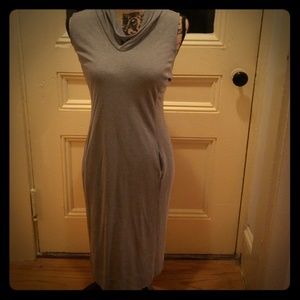 Laundry dress size small.